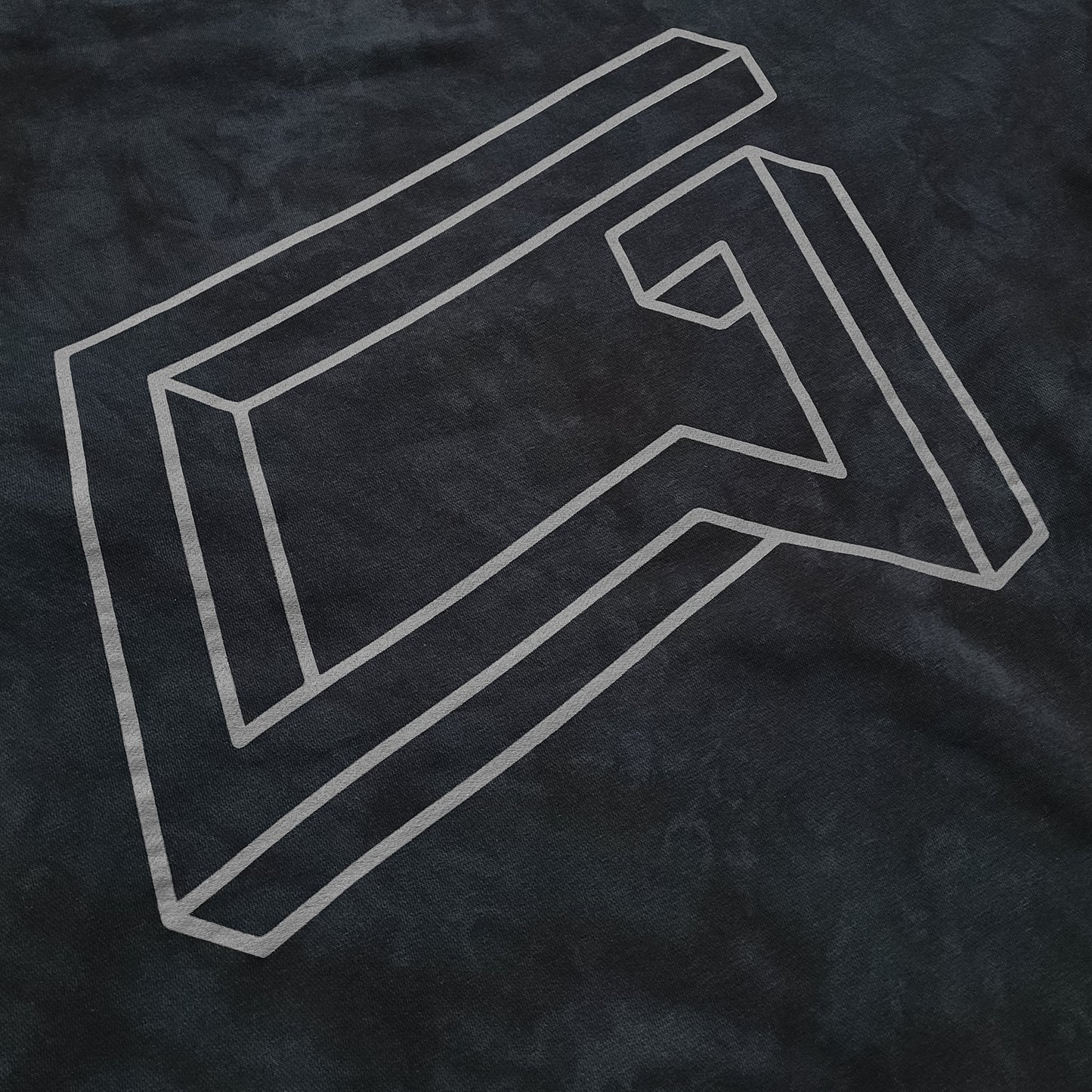Gramatik Crystal Dye Hoodie