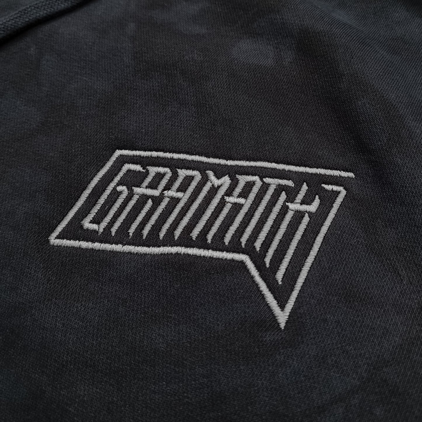 Gramatik Crystal Dye Hoodie