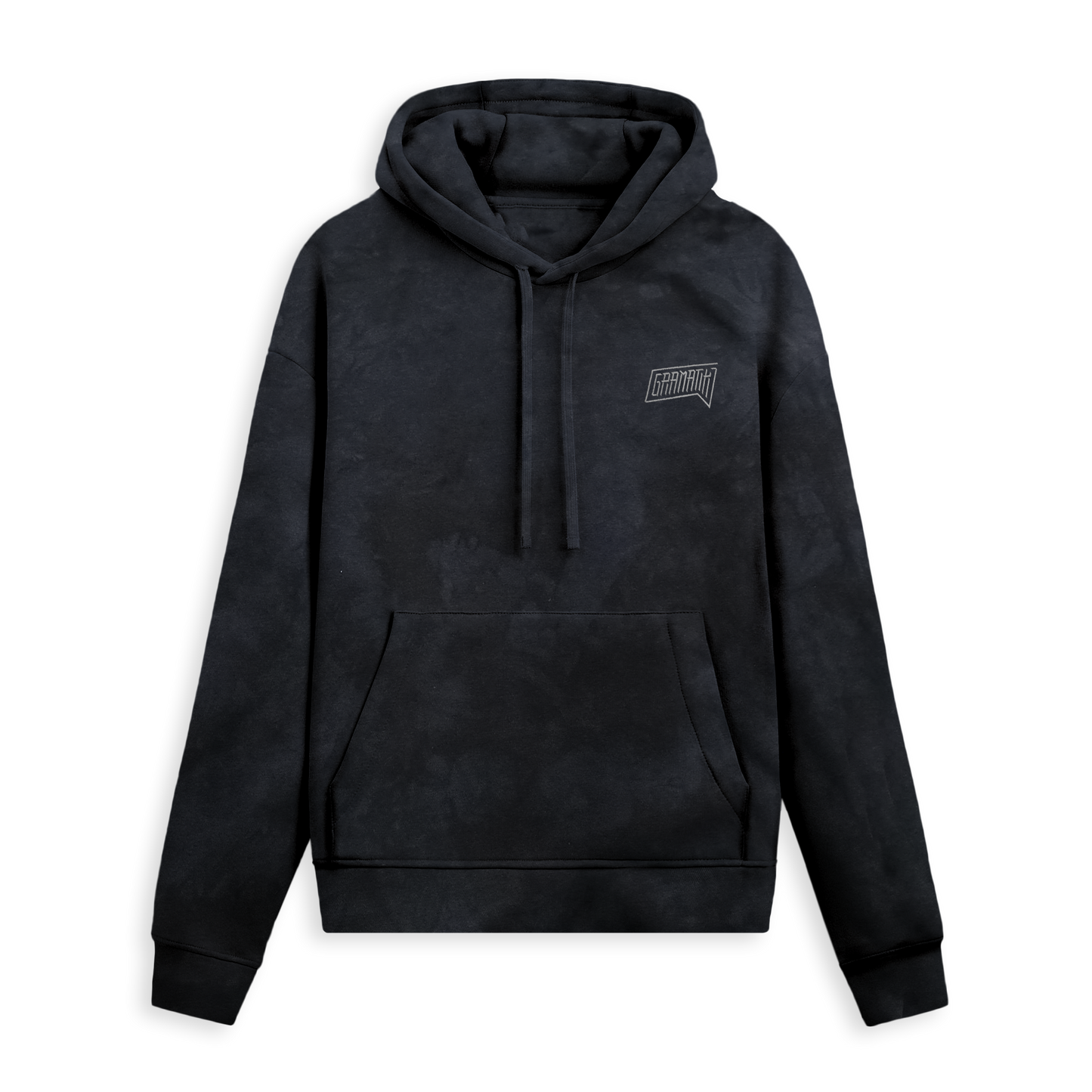 Gramatik Crystal Dye Hoodie